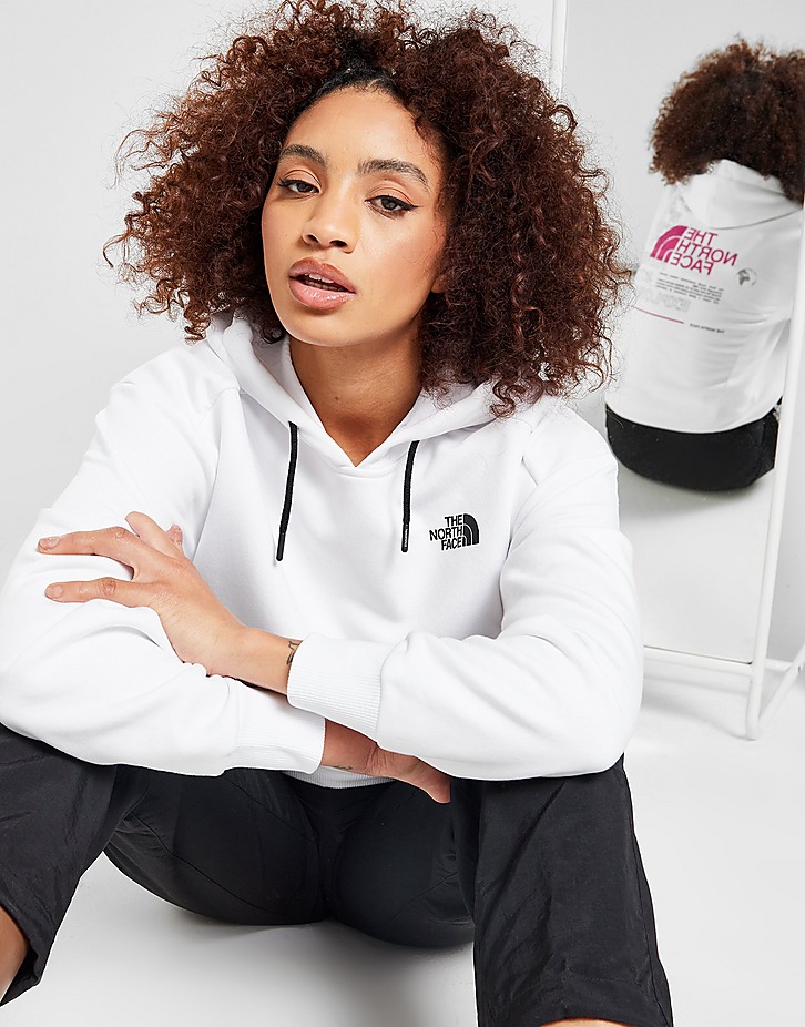 The North Face Globe Hoodie